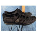 COACH WOMEN'S SHOES SIZE 8 USED
