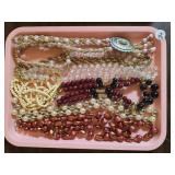 JEWELRY BOX LOT