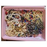 JEWELRY BOX LOT