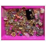 JEWELRY BOX LOT