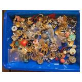 JEWELRY BOX LOT