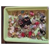 JEWELRY BOX LOT
