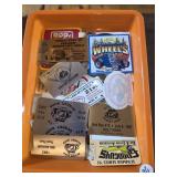 JUNK DRAWER BOX LOT