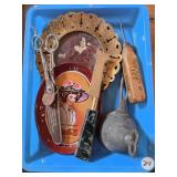 JUNK DRAWER BOX LOT