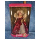 1997 TARGET 35TH ANNIVERSARY BARBIE NEW IN BOX