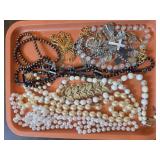 JEWELRY BOX LOT