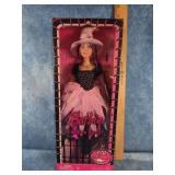 2008 BARBIE FASHION SPELL NEW IN BOX