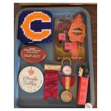 JUNK DRAWER BOX LOT