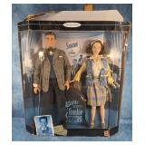 1999 BARBIE LOVES FRANKIE SINATRA GIFT SET