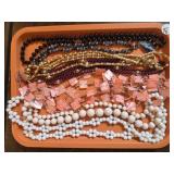 JEWELRY BOX LOT