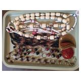 JEWELRY BOX LOT