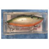 BILL LEWIS RAT-L-TRAP LIPLESS CRANKBAIT LURE