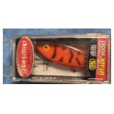 BILL LEWIS RAT-L-TRAP LIPLESS CRANKBAIT LURE