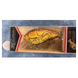 XCALIBUR REAL CRAW SERIES CRANKBAIT LURE