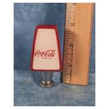 1950'S COCA-COLA SODA FOUNTAIN TAP HANDLE