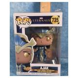 FUNKO POP! MARVEL ETERNALS  AJAK #735