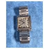 VTG. SEIKO 5 ACTUS AUTOMATIC  WRIST WATCH