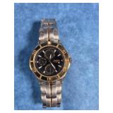 ARMITRON 6P27 CHRONOGRAPH QUATZ WATCH