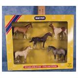 1997 BREYER STABLEMATES COLLECTION