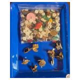 JUNK DRAWER BOX LOT