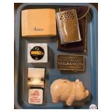 JUNK DRAWER BOX LOT