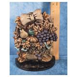 CAST IRON FALL DOOR STOP 1991