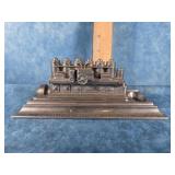 FAIRBANKS MORSE 180 HP MARINE DIESEL ENGINE MODEL
