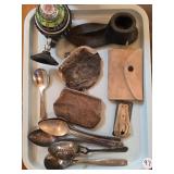 JUNK DRAWER BOX LOT