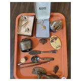 JUNK DRAWER BOX LOT