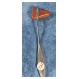 TAYLOR PERCUSSION REFLEX HAMMER - MEDICAL TOOL