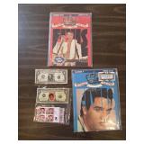 ELVIS PRESLEY MEMORABILIA