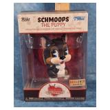 FUNKO PAKA PAKA SCHMOOPS THE PUPPY VINYL FIGURE