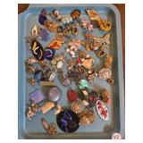 JEWELRY BOX LOT