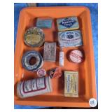 JUNK DRAWER BOX LOT