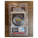 EQUUS WATER TEMPATURE GAUGE
