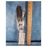 EAGLE IMITATION FEATHER - GOLDEN EAGLE