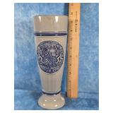 GERZIT STAFFEL STONEWARE BEER STEIN