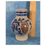 GOEBEL MERKELBACH SALT-GLAZED STONEWARE PITCHER