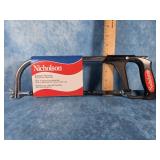 NICHOLSON ECONOMY HACKSaw