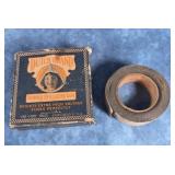DUTCH BRAND RUBBER INSULATING TAPE