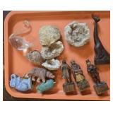 JUNK DRAWER BOX LOT