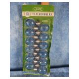 VTG. AMC 5B FLASHBULBS