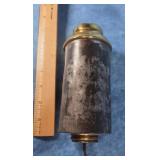 OIL LAMP FUEL RESERVOIR