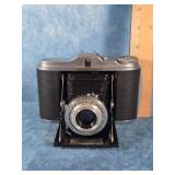 ANSCO SPEEDEX 4.5 CAMERA