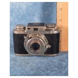 BOLSEY MODEL B2 35mm RANGEFINDER CAMERA