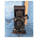 KODAK NO. 1A  AUTOGRAPHIC JUNIOR FOLDING CAMERA