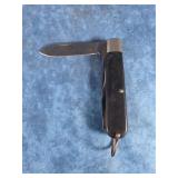 IDEAL 35-265 ELECTRICIANS POCKET KNIFE
