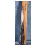 CUTCO NO. 1021 TRIMMING KNIFE