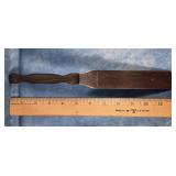 CUTCO NO. 1028 CAKE ICING SPATULA