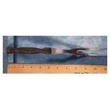 CUTCO NO. 1027 CARVING FORK